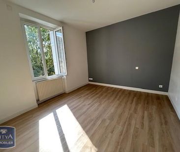 Location Appartement 4 pièces 72m² FIRMINY 42700 - Photo 5