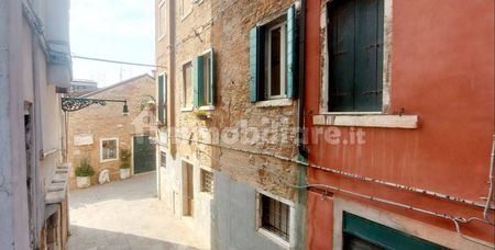 Appartamento Calle de le Tre Crose 5094, Santi Apostoli - San Canciano, Venezia - Photo 5
