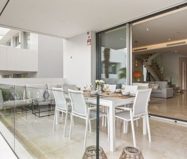 Townhouse in Río Real - Photo 4