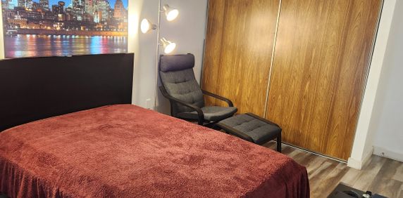 750$-chambre Meublée–Côte-des-Neige - Photo 2