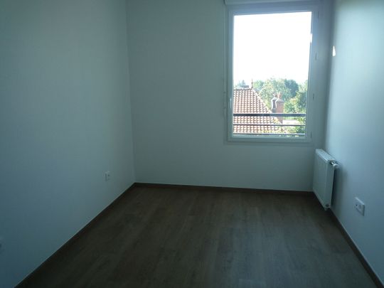 Location appartement 3 pièces, 58.38m², Ermont - Photo 1