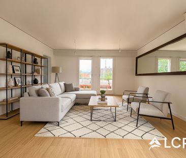 Belle maison individuelle de 6 pièces / 4 CHB / 2 SDB /3 Places de ... - Foto 1