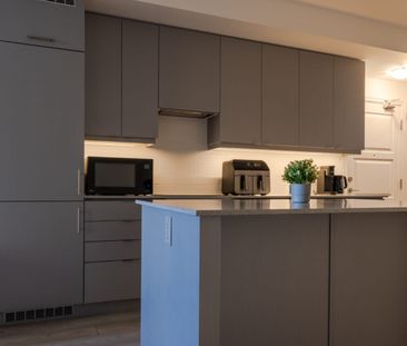 For Lease - 36 Elm Drive Unit# 303, Mississauga, Ontario - Photo 4