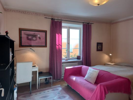 Lindhagensgatan, Stockholm - Photo 1