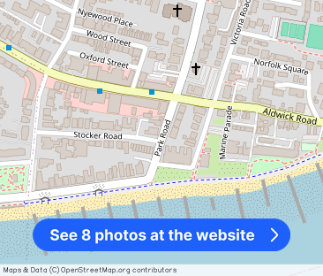 Park Road, Bognor Regis, PO21 - Photo 1