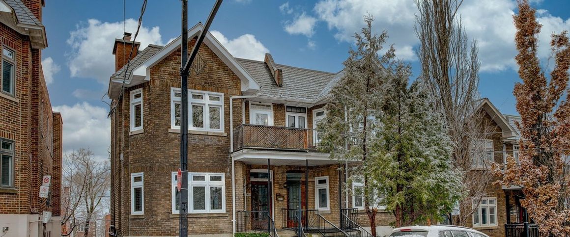 À louer / Appartement - Photo 1