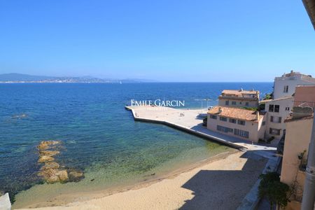 Maison de village à louer - Saint Tropez - Vue mer exceptionnelle - Photo 3