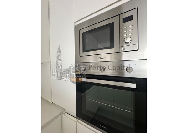 Apartamento T1 em Porto