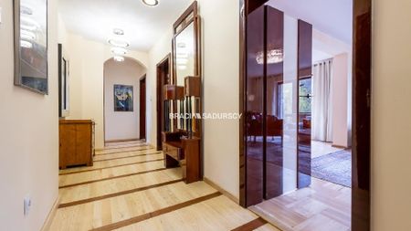 Mieszkanie Kraków Krowodrza powierzchnia 130.0 m² C206-WM-53931 - Zdjęcie 2