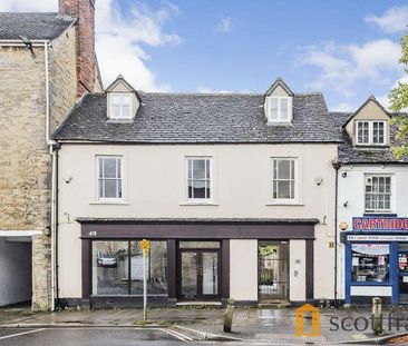 Corn Street, Witney, OX28 - Photo 2