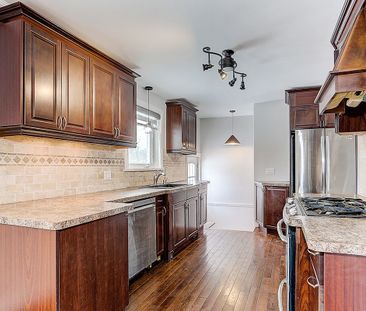 For Lease - 29 Windridge Drive, Markham, Ontario - Photo 2