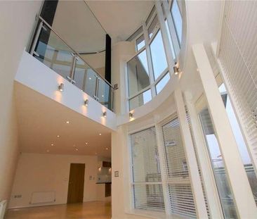 The Meridian, Kenavon Drive, Reading, Berkshire, RG1 - Photo 4