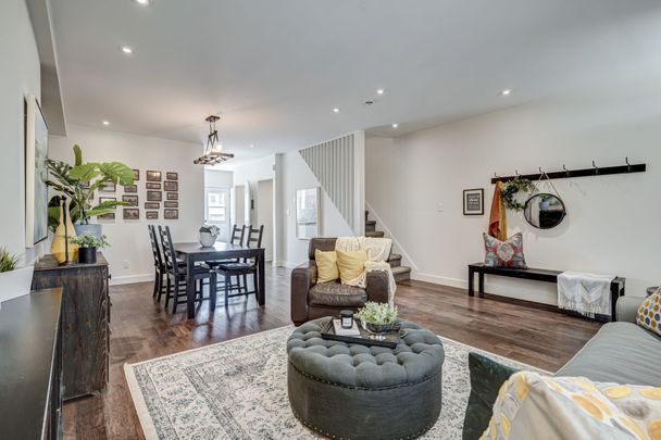 For Lease - 14 Milton Avenue, Hamilton, Ontario - Photo 1