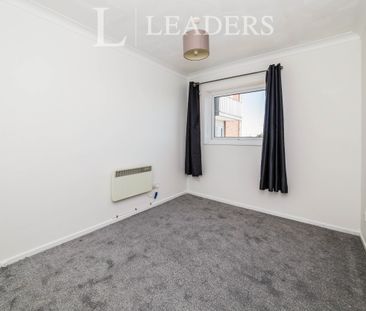 1 bedroom apartment to rent Silverdale Road, Burgess Hill, West Sus... - Photo 6