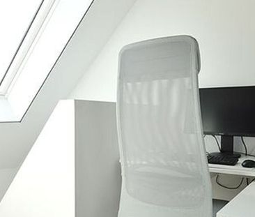 Duplex te huur in Ieper voor € 780 met 2 slaapkamers - Photo 1