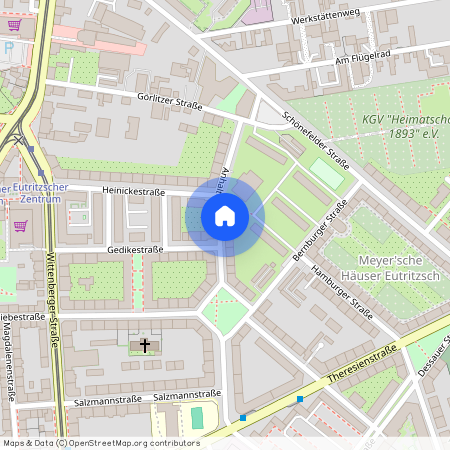 Anhalter Straße 24, 04129 Leipzig