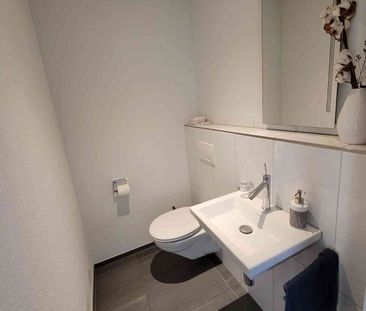 4.5 Zimmer, 120 m², 1. Stock - Photo 6