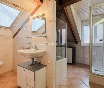 Élégance et Charme au Centre de Montreux - Photo 2