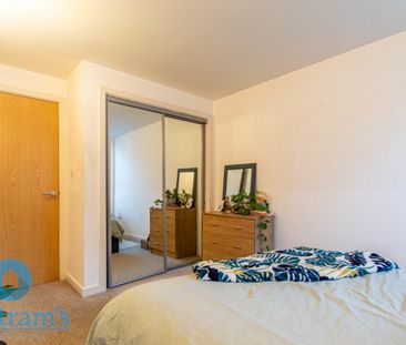 1 bed Apartment for Rent - Photo 5