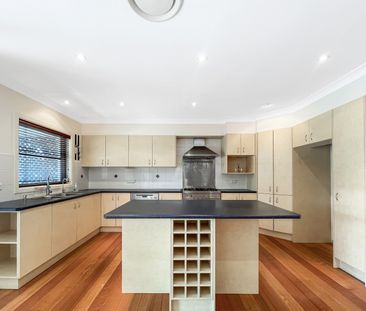 44 Woodbine Crescent, Ryde NSW 2112 - House For Rent | Domain - Photo 5
