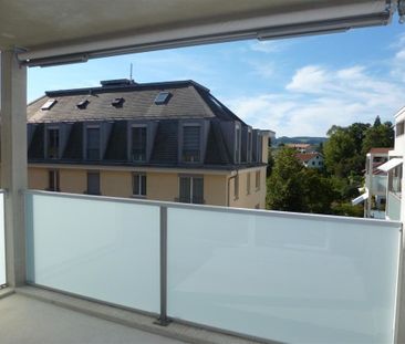 3 ½ Zimmer-Wohnung in St. Gallen mieten - Foto 4