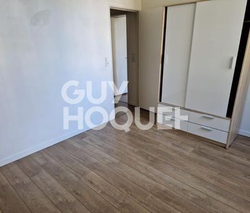 T2 meublé, 50m² - Photo 4