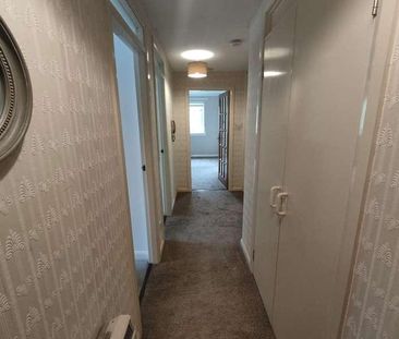 Mill Street, Bridgeton, Glasgow, G40 - Photo 1