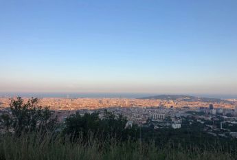 Extraordinaria casa de lujo en alquiler en Vallvidrera