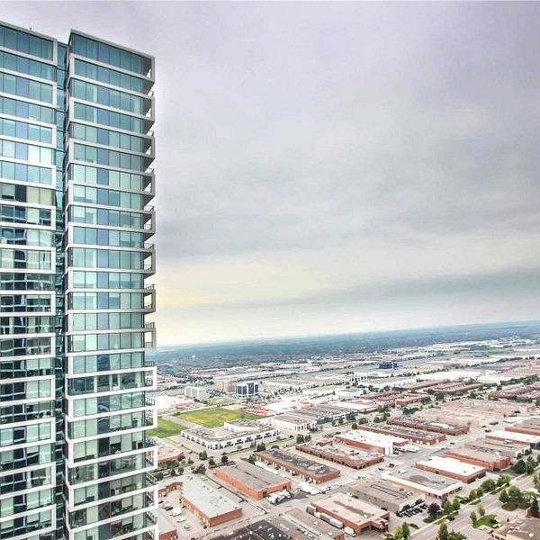 For Lease - 950 Portage Pkwy N/A Unit# 4811, Vaughan, Ontario - Photo 1