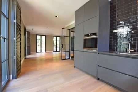 High-End Einfamilien-Stadthaus mit 3 Schlafzimmern, 2 Bädern und Sauna in den Rheinblick-Residences - Photo 4