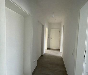 Schöner Wohnen: günstig geschnittene 3,5-Zimmer-Wohnung - Foto 5