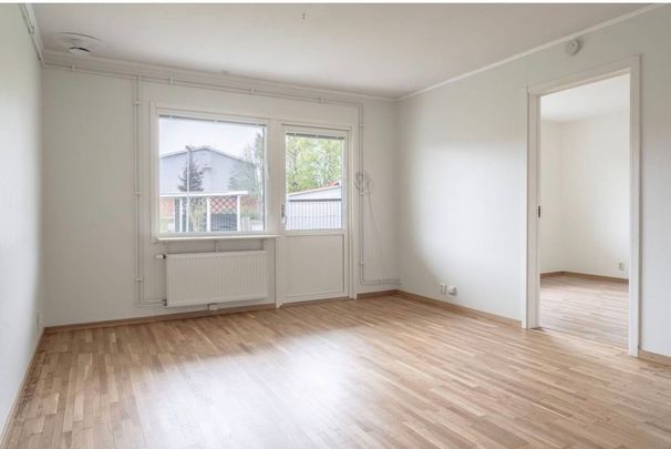 Hemmansgatan, Skellefteå - Photo 1