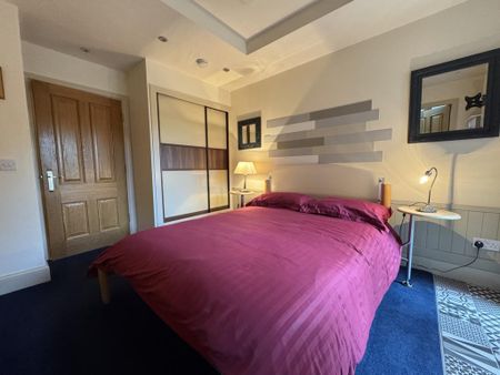 1 bedroom apartment to rent - Photo 3