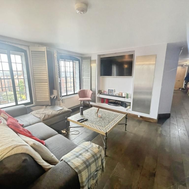 2 bedroom apartment to rent - Photo 1