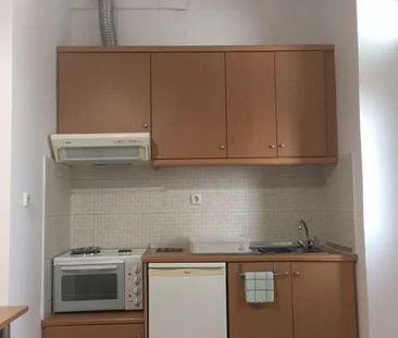 Studio/Γκαρσονιέρα για ενοικίαση - Ρέθυμνο, - Φωτογραφία 3