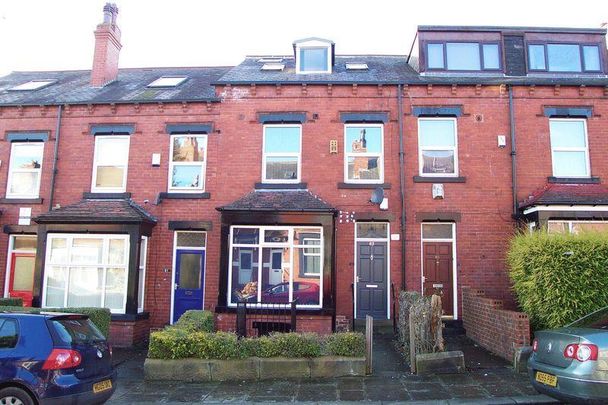 Headingley Avenue, Headingley, LS6 3ER, Leeds - Photo 1