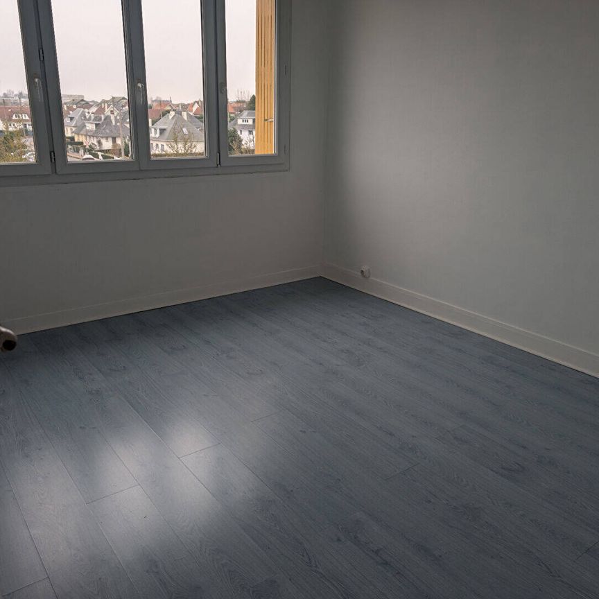 Location appartement 3 pièces 61.44 m² à Dieppe (76200) - Photo 1