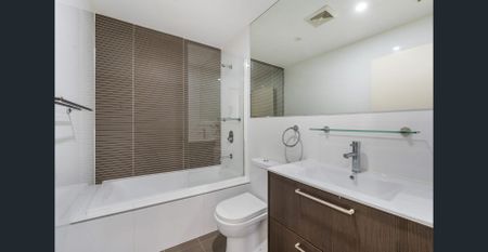 Modern 3 Bedroom Apartment with City Views in the Heart of Liverpool - Photo 4