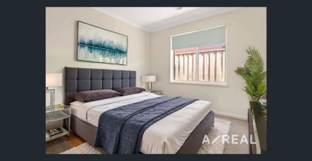 Perfect quiet family house in central Maddingley - Photo 4