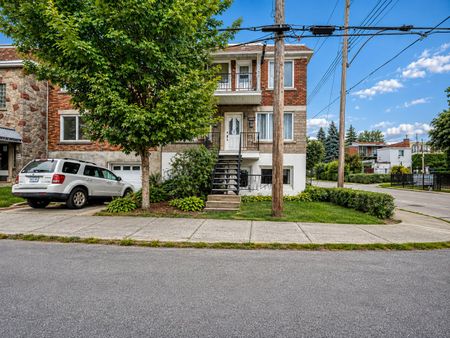 3005, Rue Lacordaire, None, Montréal - Photo 5