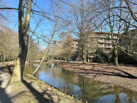 Appartement in Watermaal-Bosvoorde - Photo 2