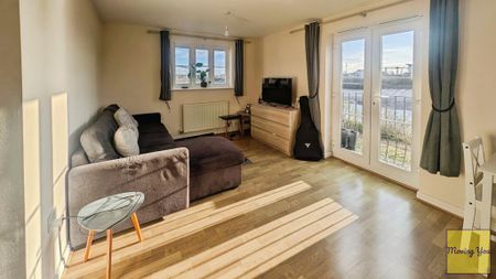 2 bedroom apartment to rent - Photo 2