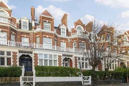 Hornsey Lane, N6 5LE, Highgate - Photo 4