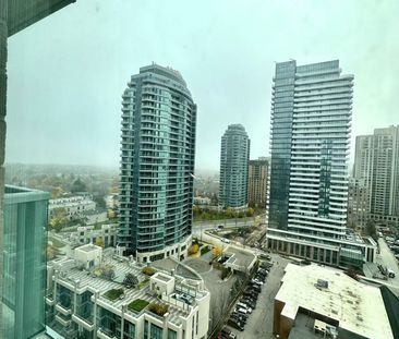 For Lease - 20 Olive Avenue Unit# 2010, Toronto, Ontario - Photo 6