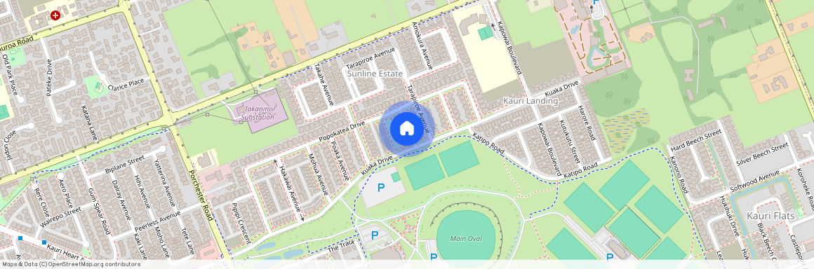 76 Kuaka Drive, Takanini, Papakura