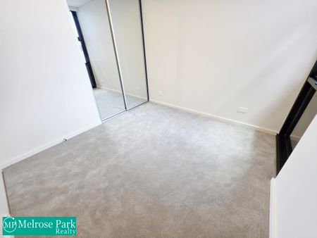 801/2B Appleroth Street, Melrose Park NSW 2114 - Apartment For Rent | Domain - Photo 5