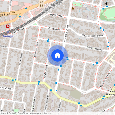 4/89, Whitmore Street, TARINGA, Rent – $725 per week