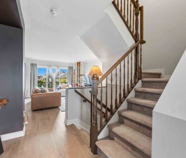 For Lease - 354 Brettonwood Ridge, Kanata, Ontario - Photo 6