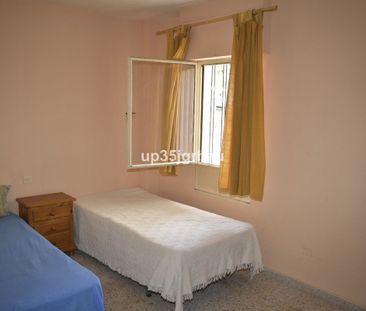 Ground Floor Apartment · Estepona - Photo 5