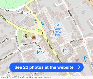 Whitehouse Croft, Kenilworth - Photo 1